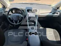 2017 Ford Mondeo