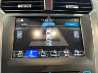 2017 Ford Mondeo