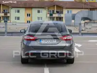 2017 Ford Mondeo