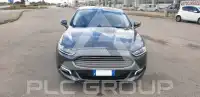 2017 Ford Mondeo