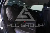 2017 Ford Mondeo