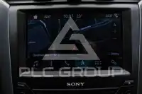 2017 Ford Mondeo