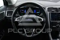2017 Ford Mondeo