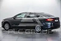 2017 Ford Mondeo