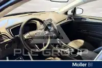 2017 Ford Mondeo