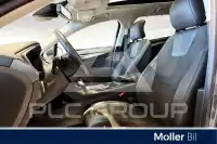 2017 Ford Mondeo