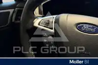 2017 Ford Mondeo