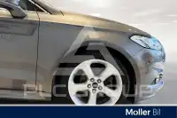 2017 Ford Mondeo