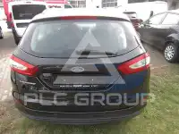 2017 Ford Mondeo