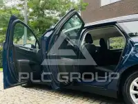2017 Ford Mondeo
