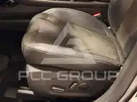 2017 Ford Mondeo