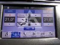 2017 Ford Mondeo