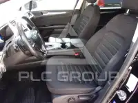 2017 Ford Mondeo