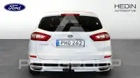 2017 Ford Mondeo
