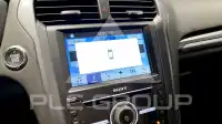 2017 Ford Mondeo