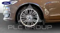 2017 Ford Mondeo
