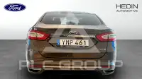 2017 Ford Mondeo
