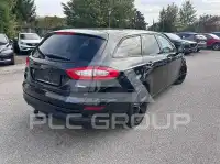 2017 Ford Mondeo