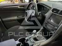 2017 Ford Mondeo