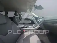 2017 Ford Mondeo