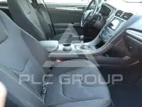 2017 Ford Mondeo
