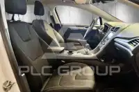2017 Ford Mondeo