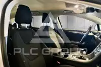 2017 Ford Mondeo