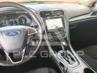 2017 Ford Mondeo