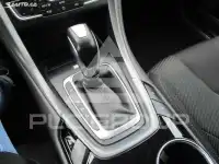 2017 Ford Mondeo