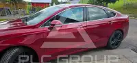2017 Ford Mondeo