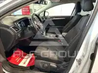 2017 Ford Mondeo