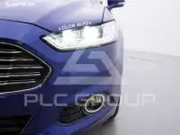 2017 Ford Mondeo
