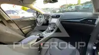 2017 Ford Mondeo