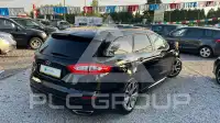 2017 Ford Mondeo