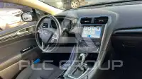 2017 Ford Mondeo