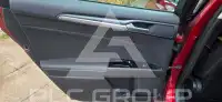 2017 Ford Mondeo