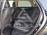 2017 Ford Mondeo