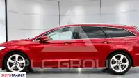 2017 Ford Mondeo
