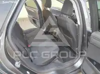 2017 Ford Mondeo