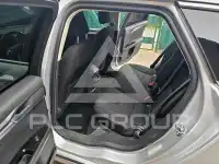 2017 Ford Mondeo