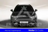 2017 Ford Mondeo