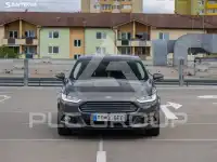 2017 Ford Mondeo