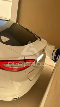 2017 Ford Mondeo