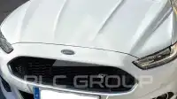 2017 Ford Mondeo