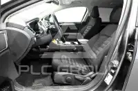 2017 Ford Mondeo