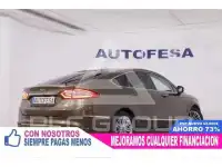 2017 Ford Mondeo