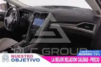 2017 Ford Mondeo
