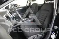 2017 Ford Mondeo