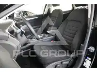 2017 Ford Mondeo