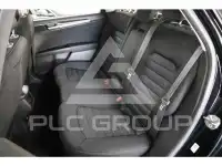 2017 Ford Mondeo